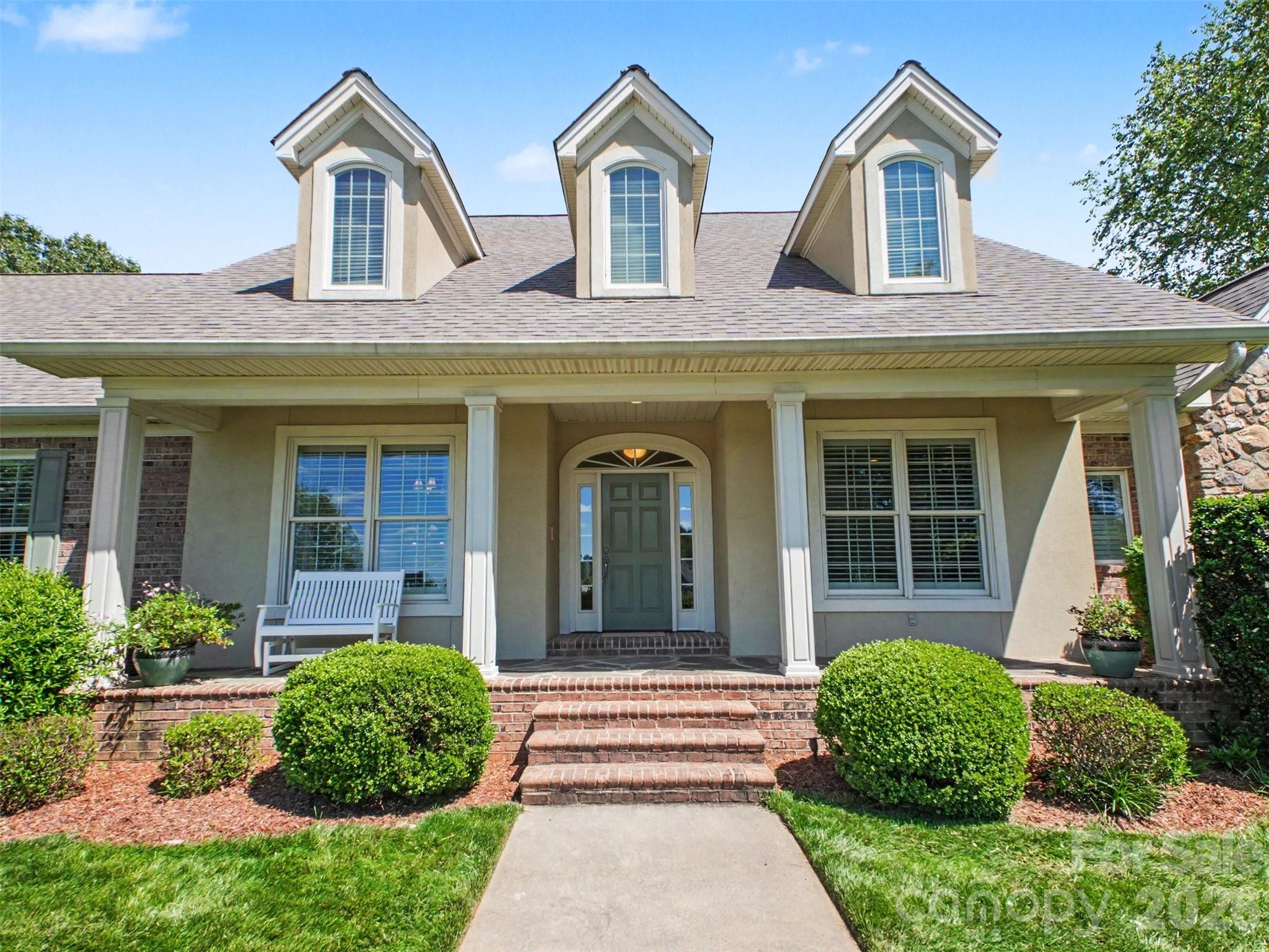 Stone Gate - Residential