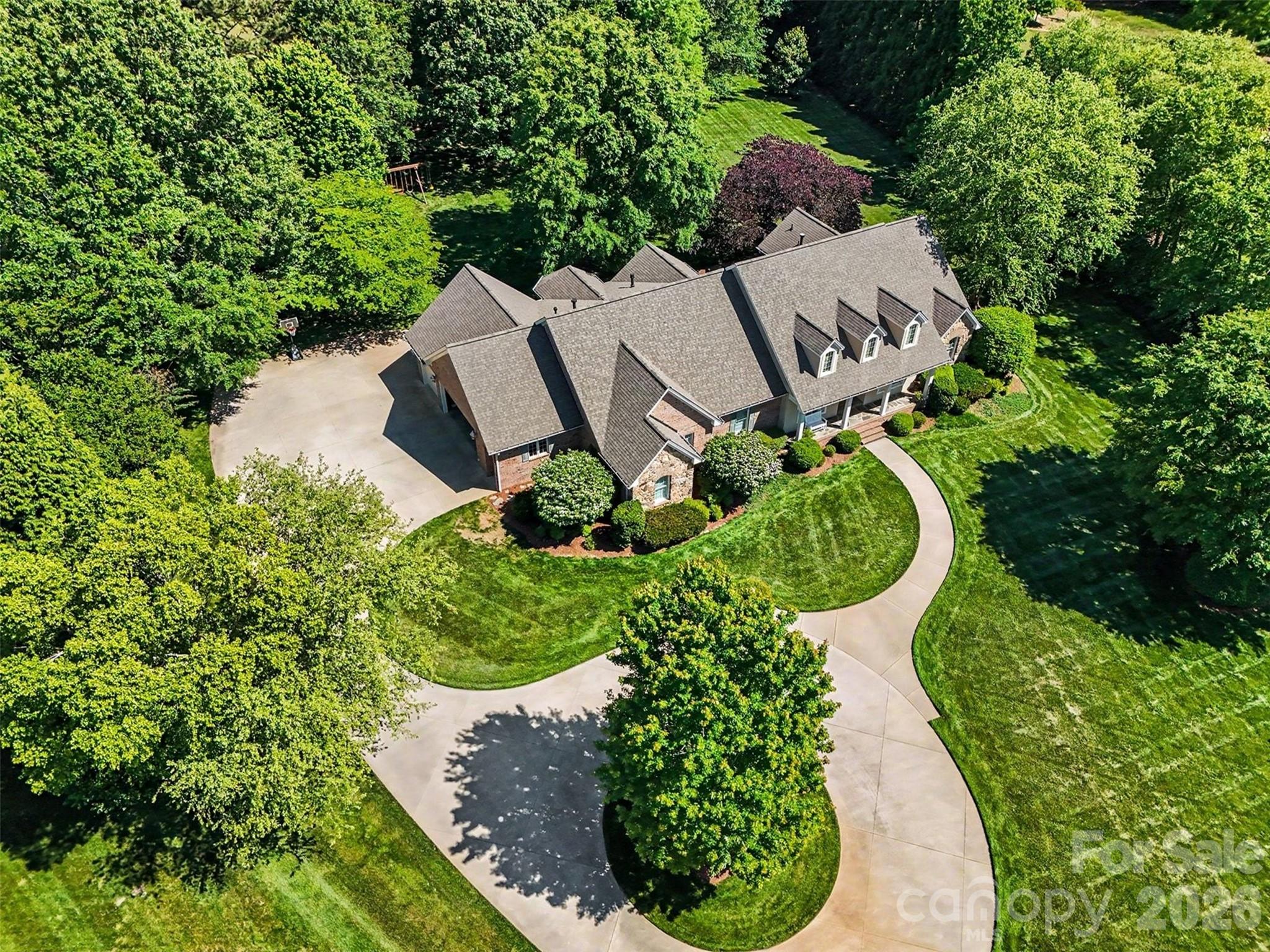 Stone Gate - Residential