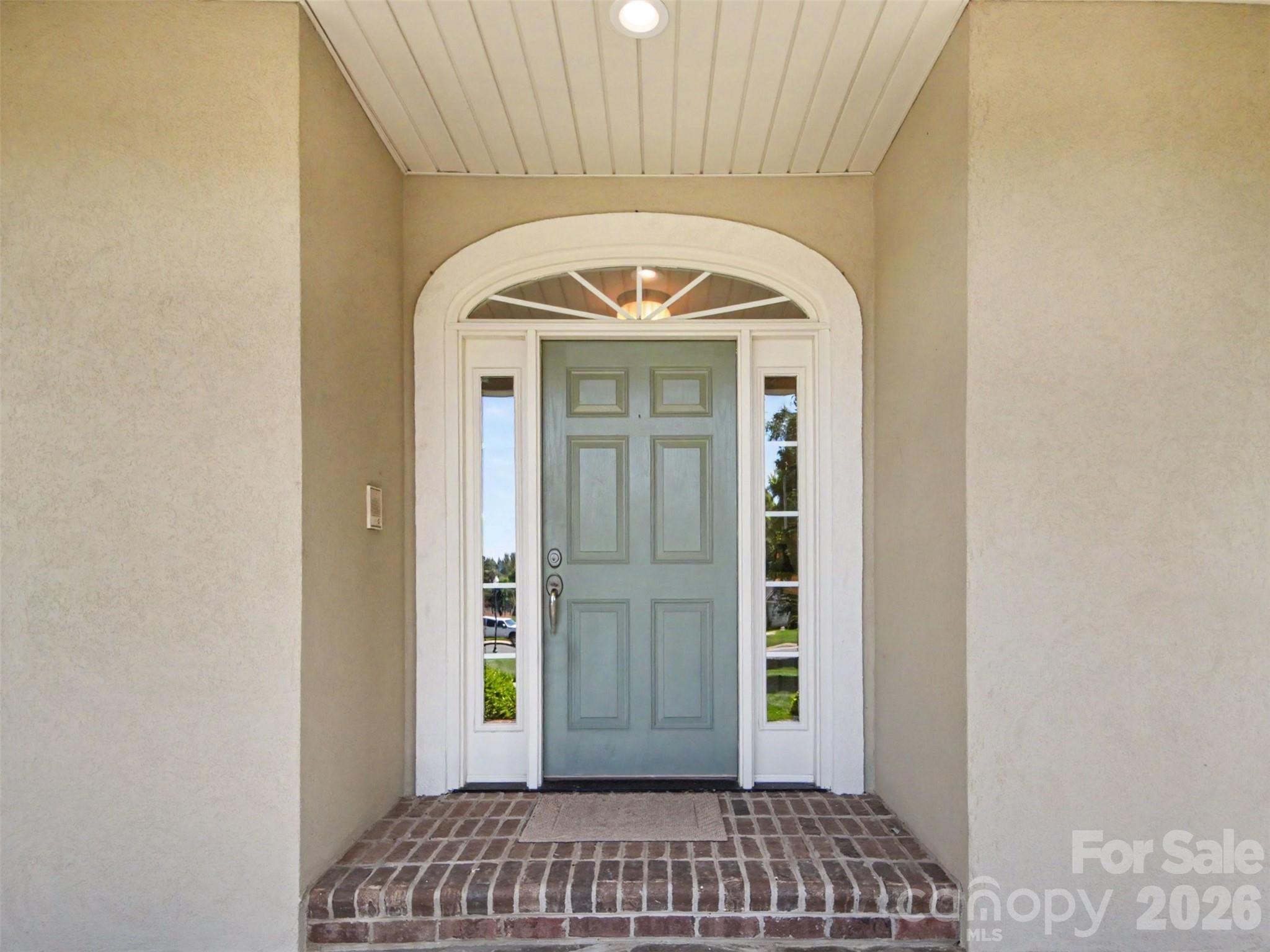 Stone Gate - Residential