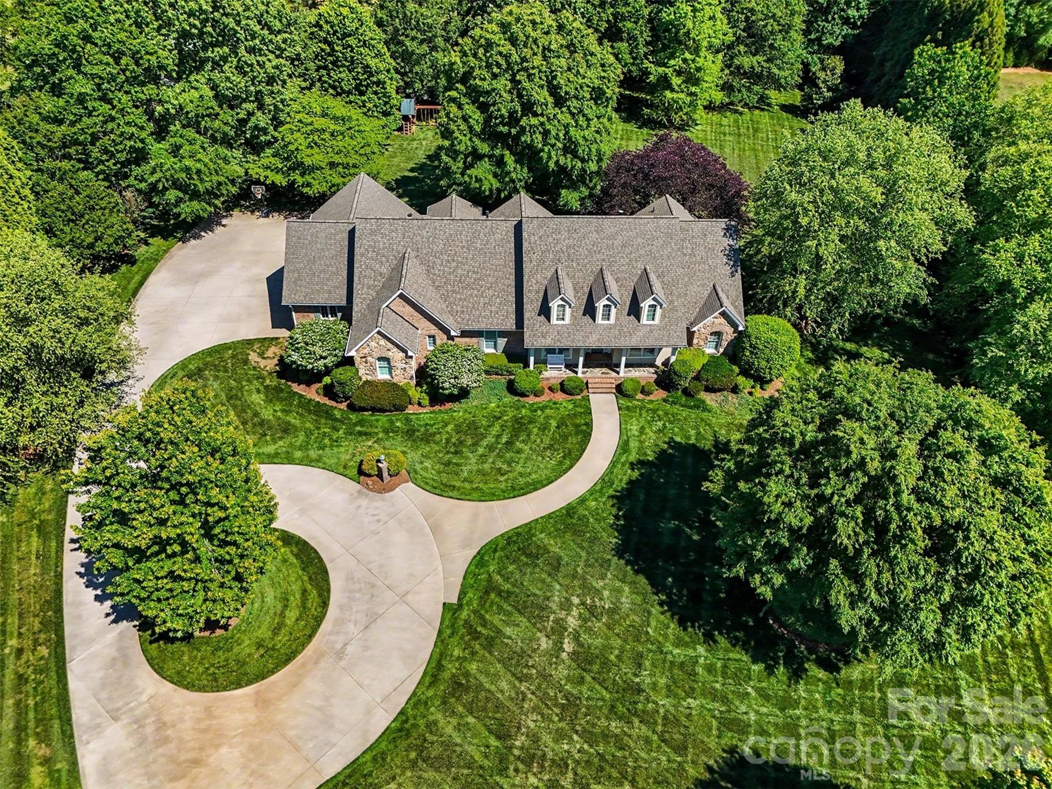 Stone Gate - Residential