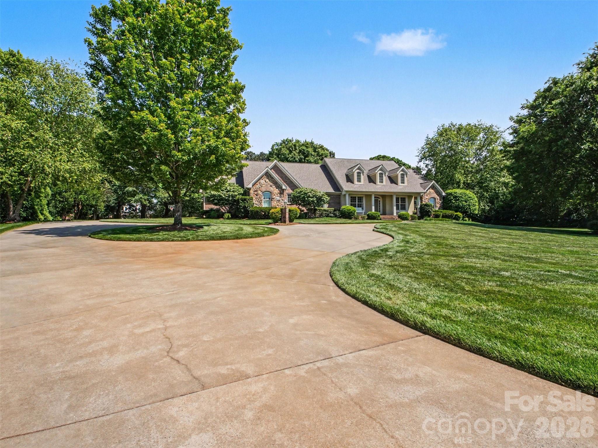 Stone Gate - Residential