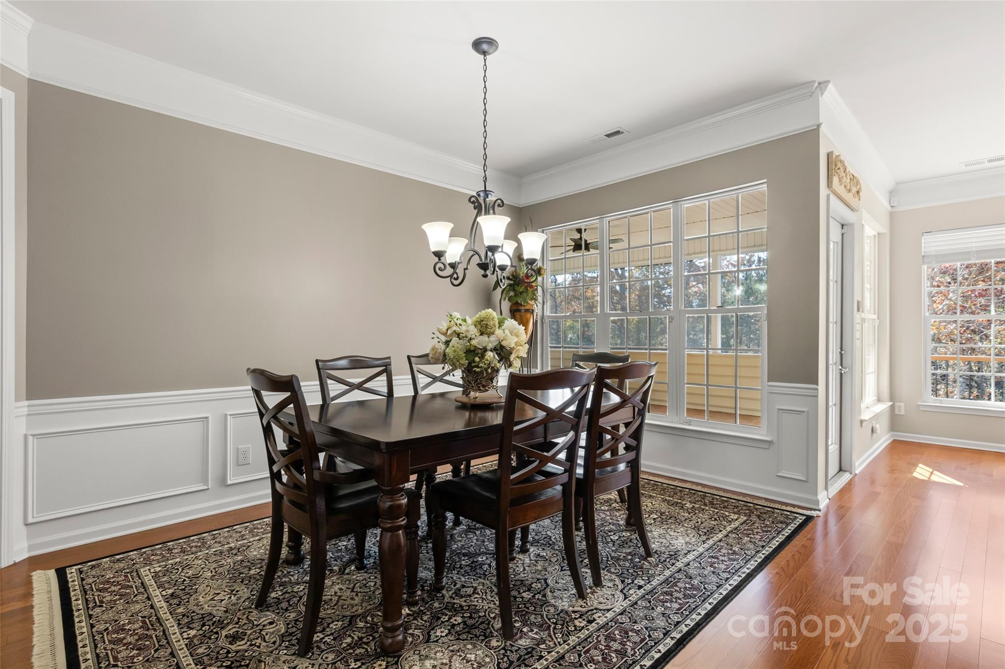 Sun City Carolina Lakes - Residential