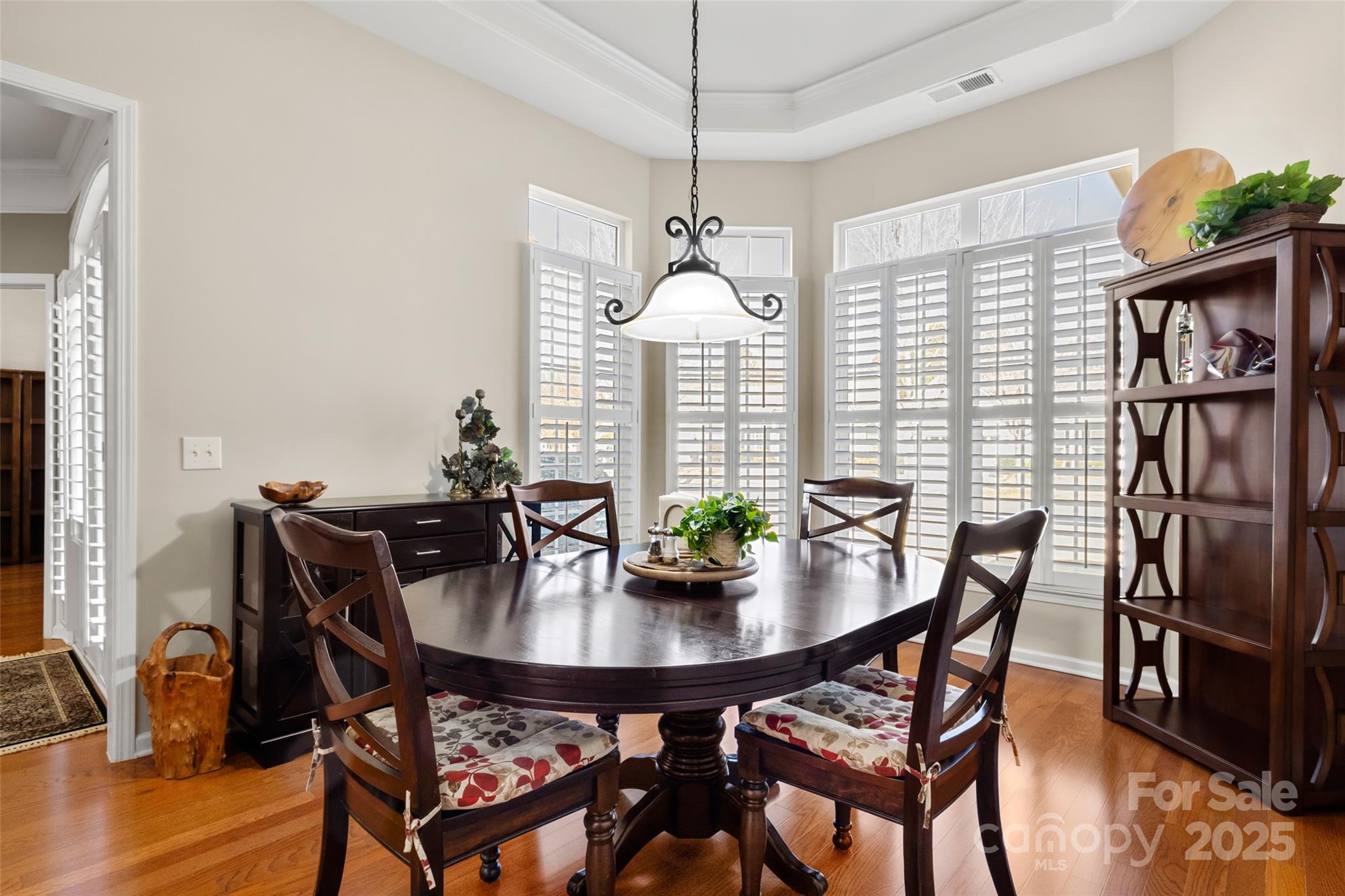 Sun City Carolina Lakes - Residential