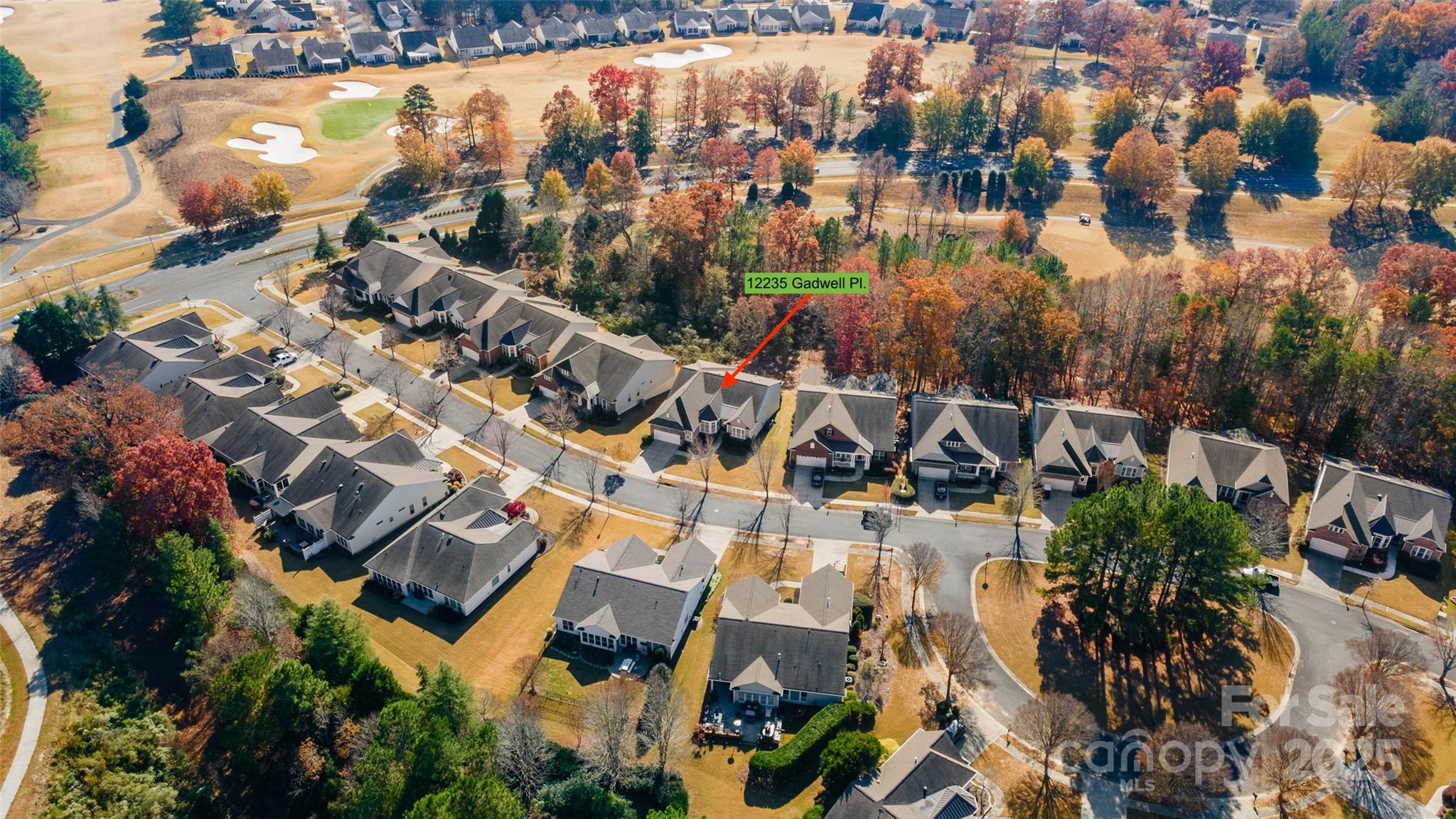 Sun City Carolina Lakes - Residential