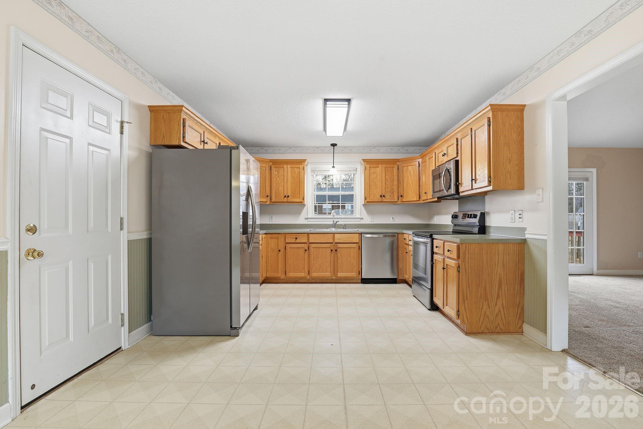 Fox Ridge - Residential