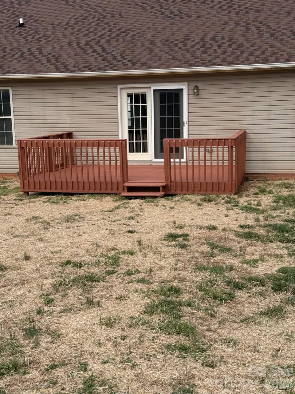 Fox Ridge - Residential