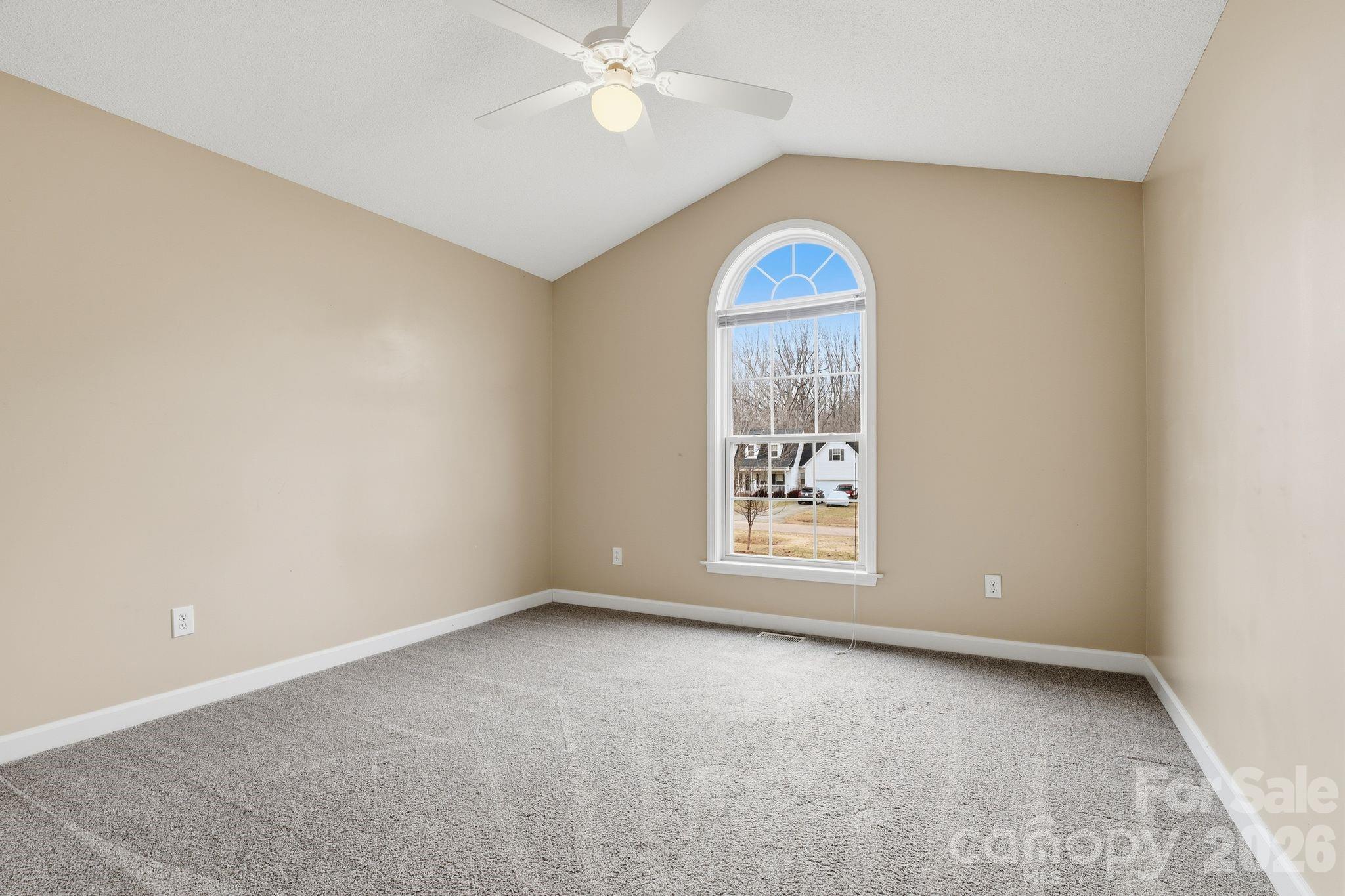 Fox Ridge - Residential