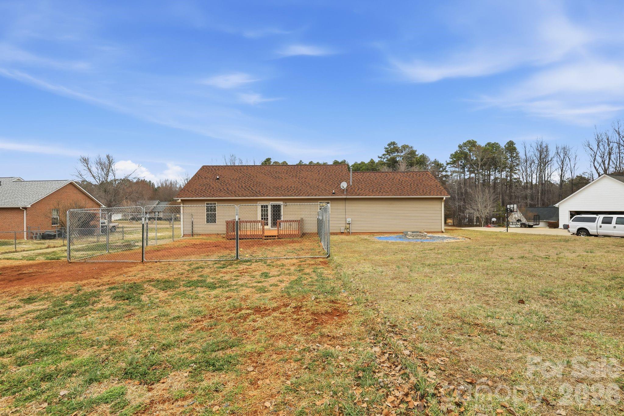 Fox Ridge - Residential