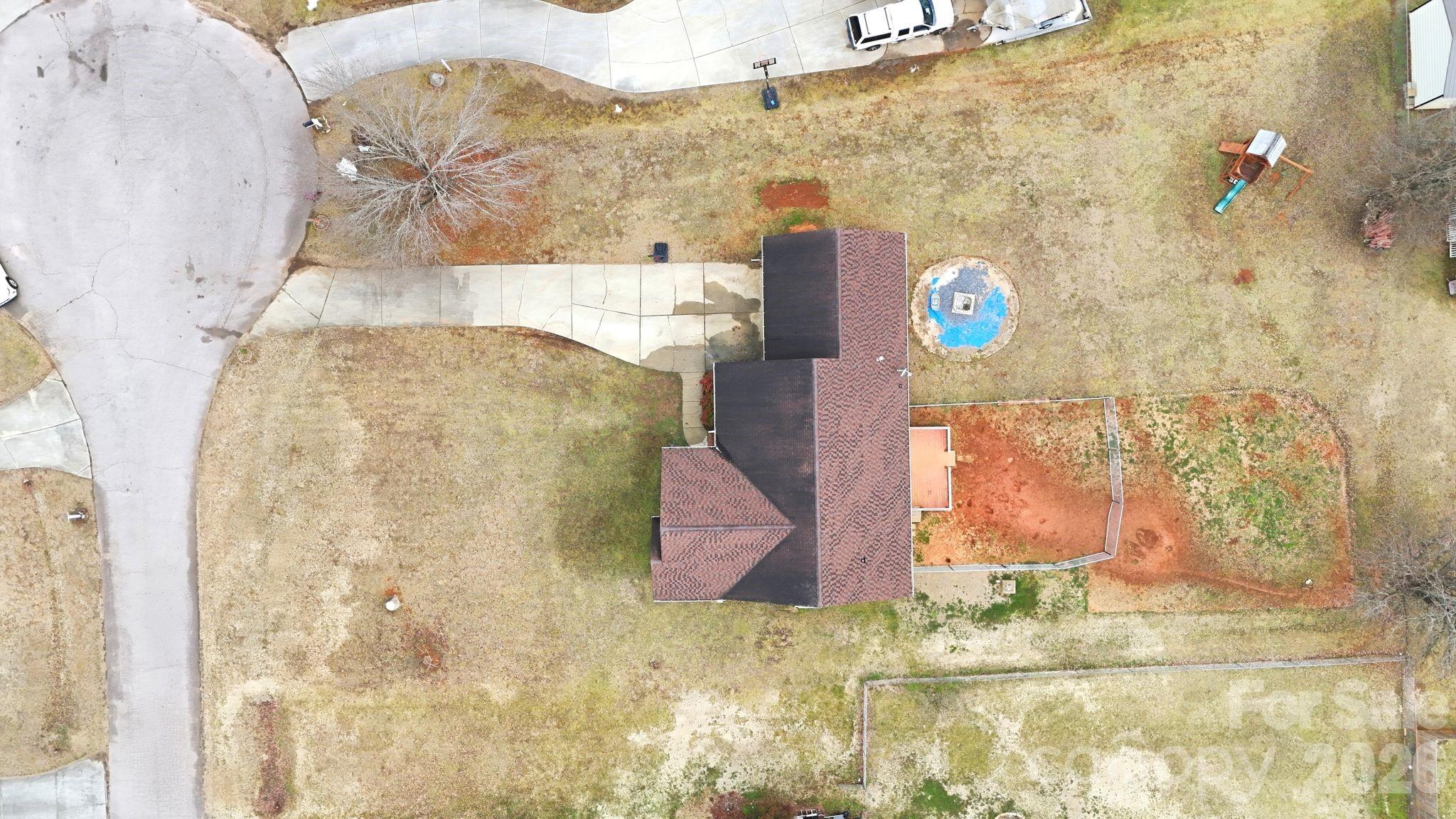 Fox Ridge - Residential