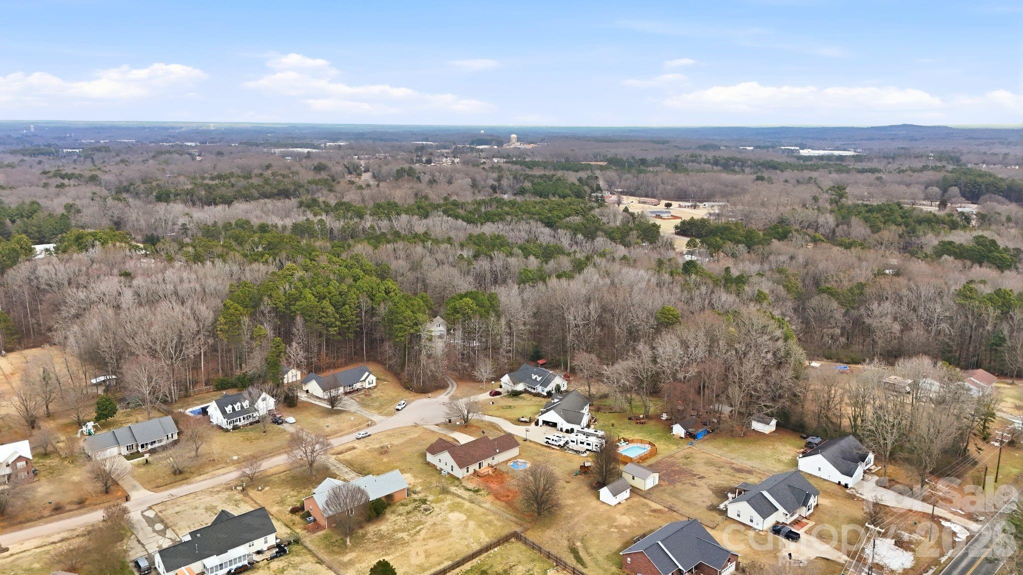 Fox Ridge - Residential