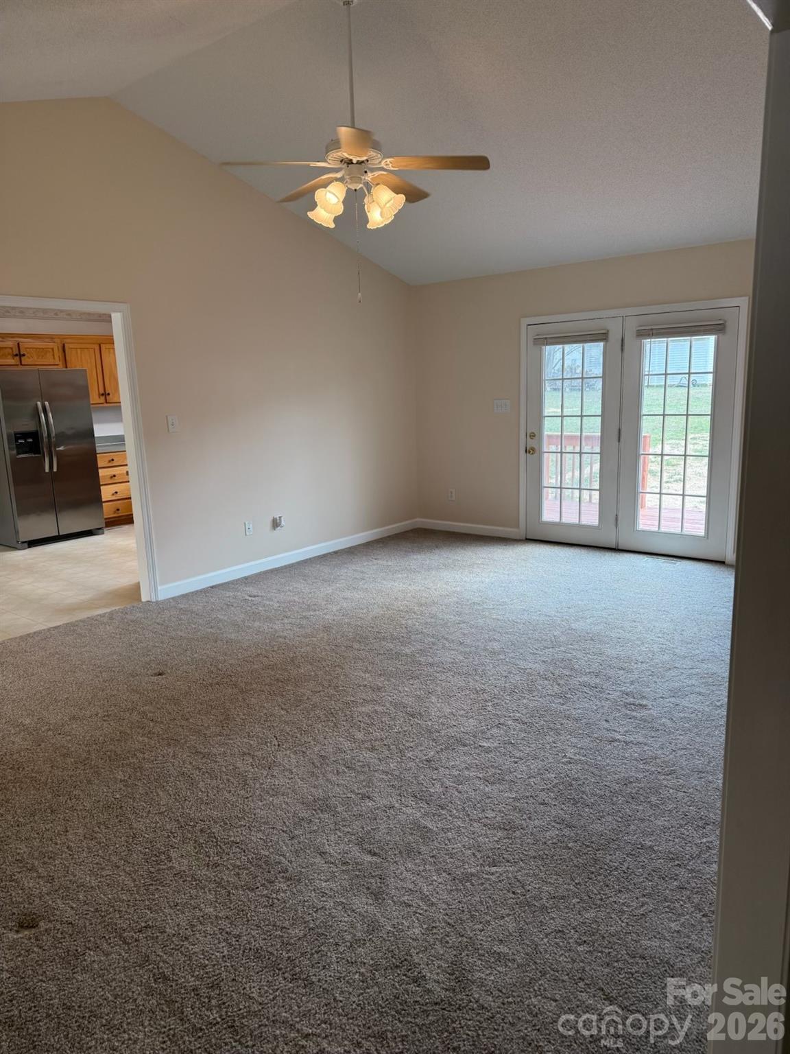 Fox Ridge - Residential