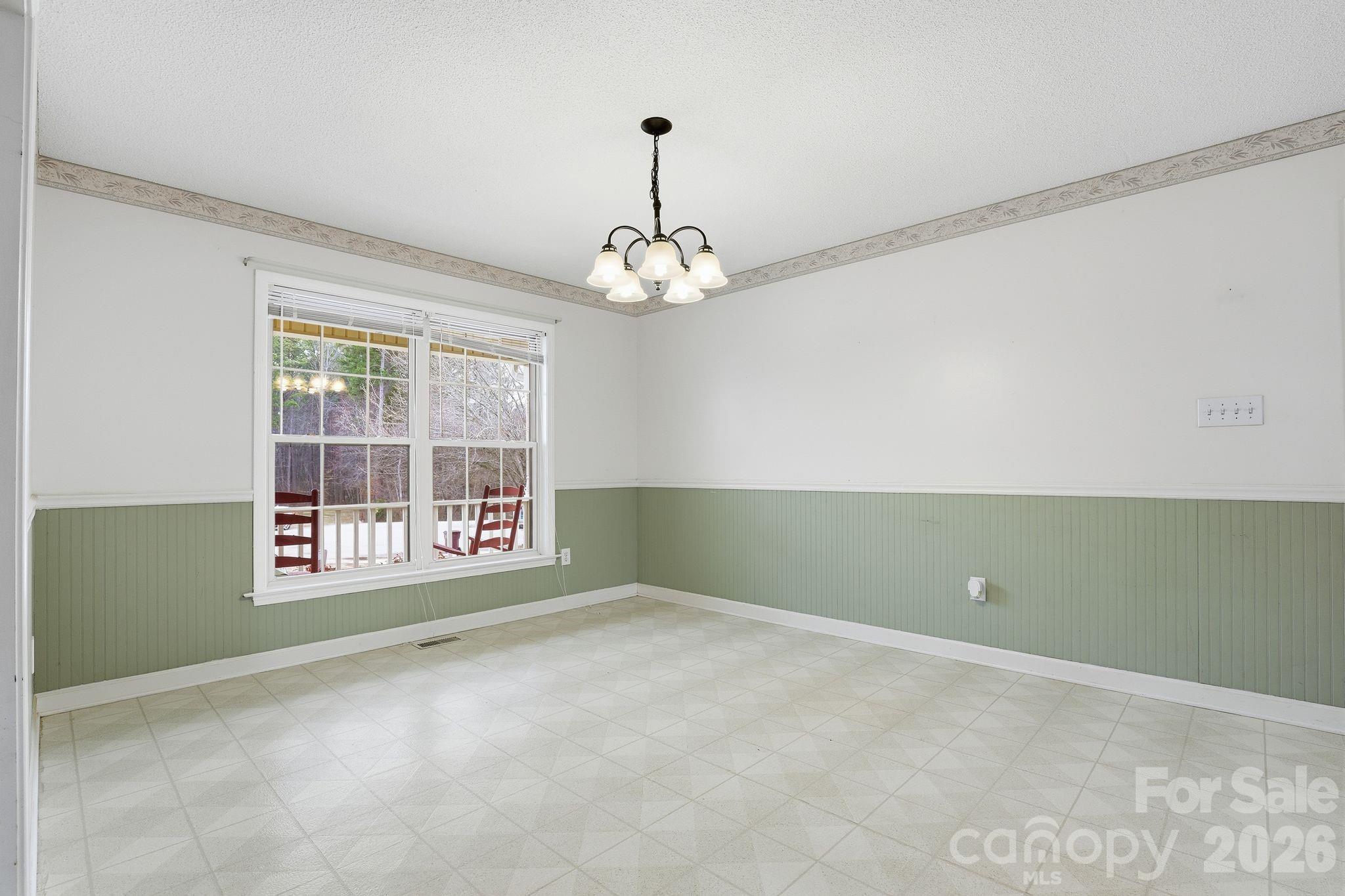 Fox Ridge - Residential