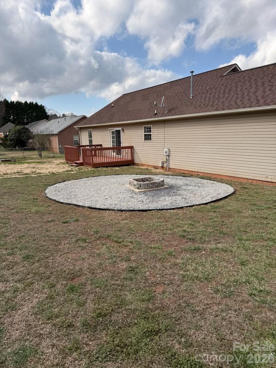 Fox Ridge - Residential