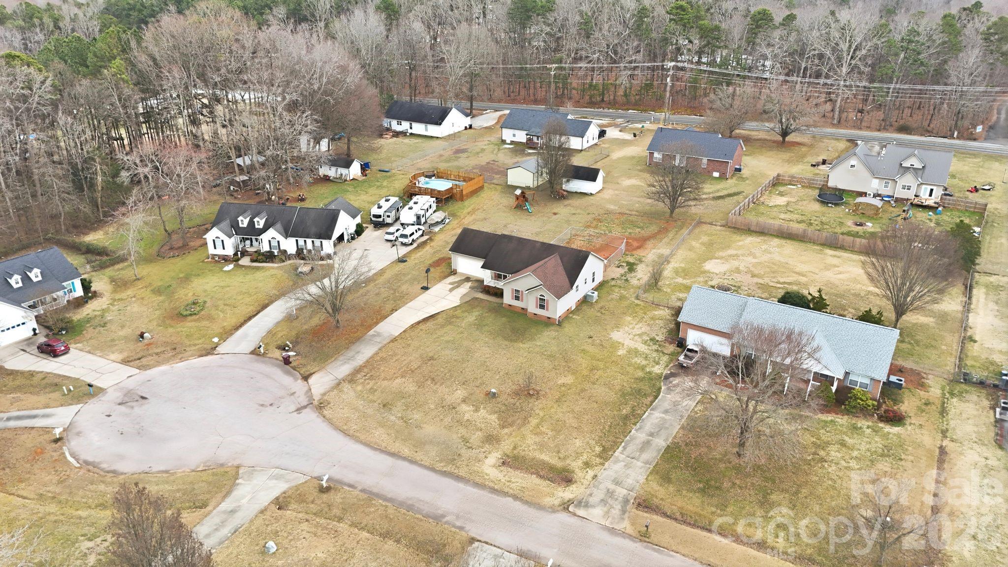 Fox Ridge - Residential