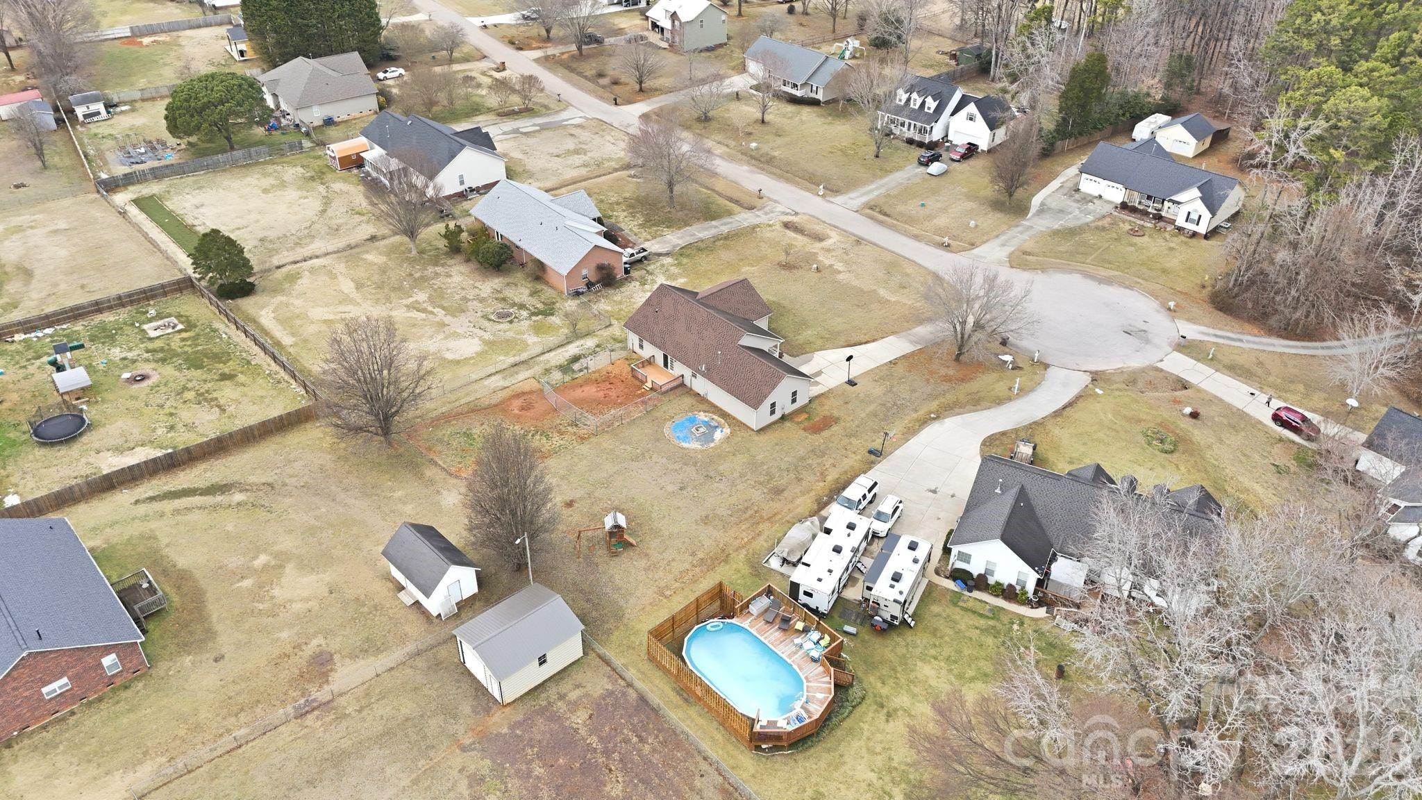 Fox Ridge - Residential