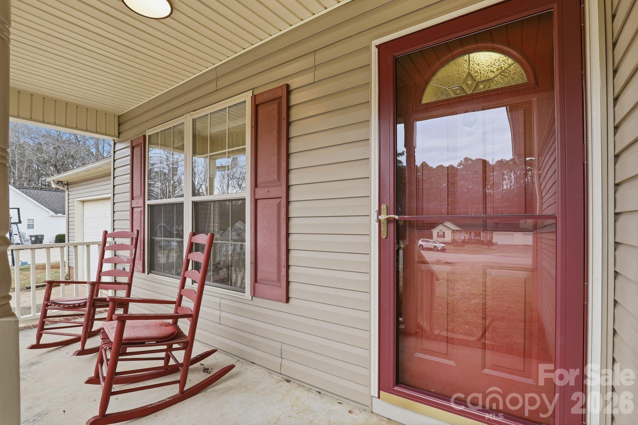 Fox Ridge - Residential