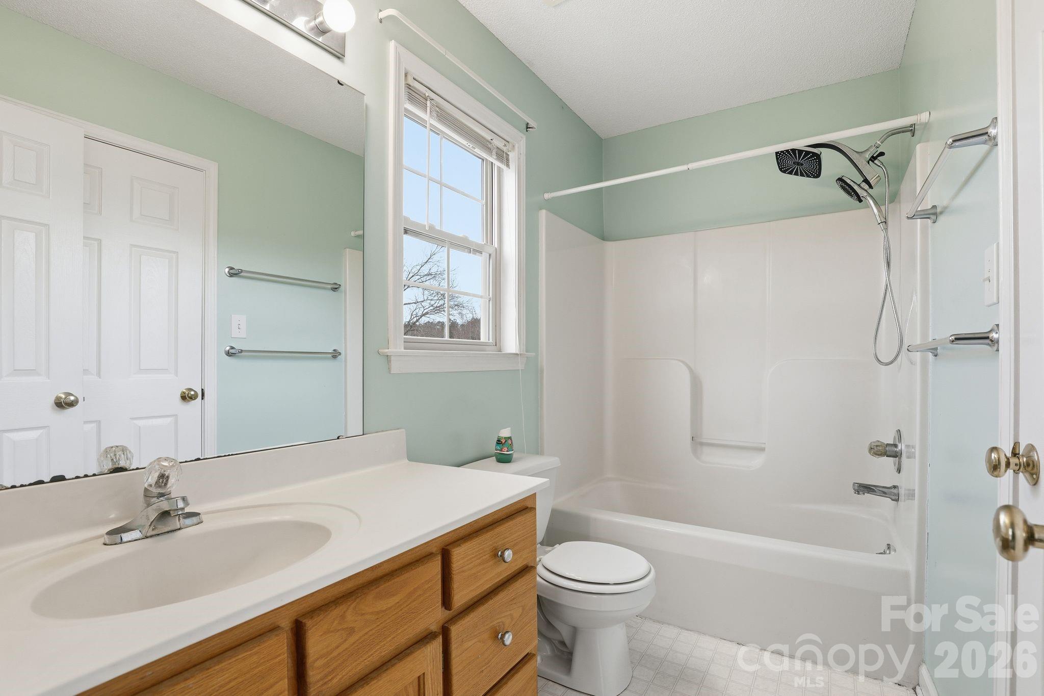 Fox Ridge - Residential