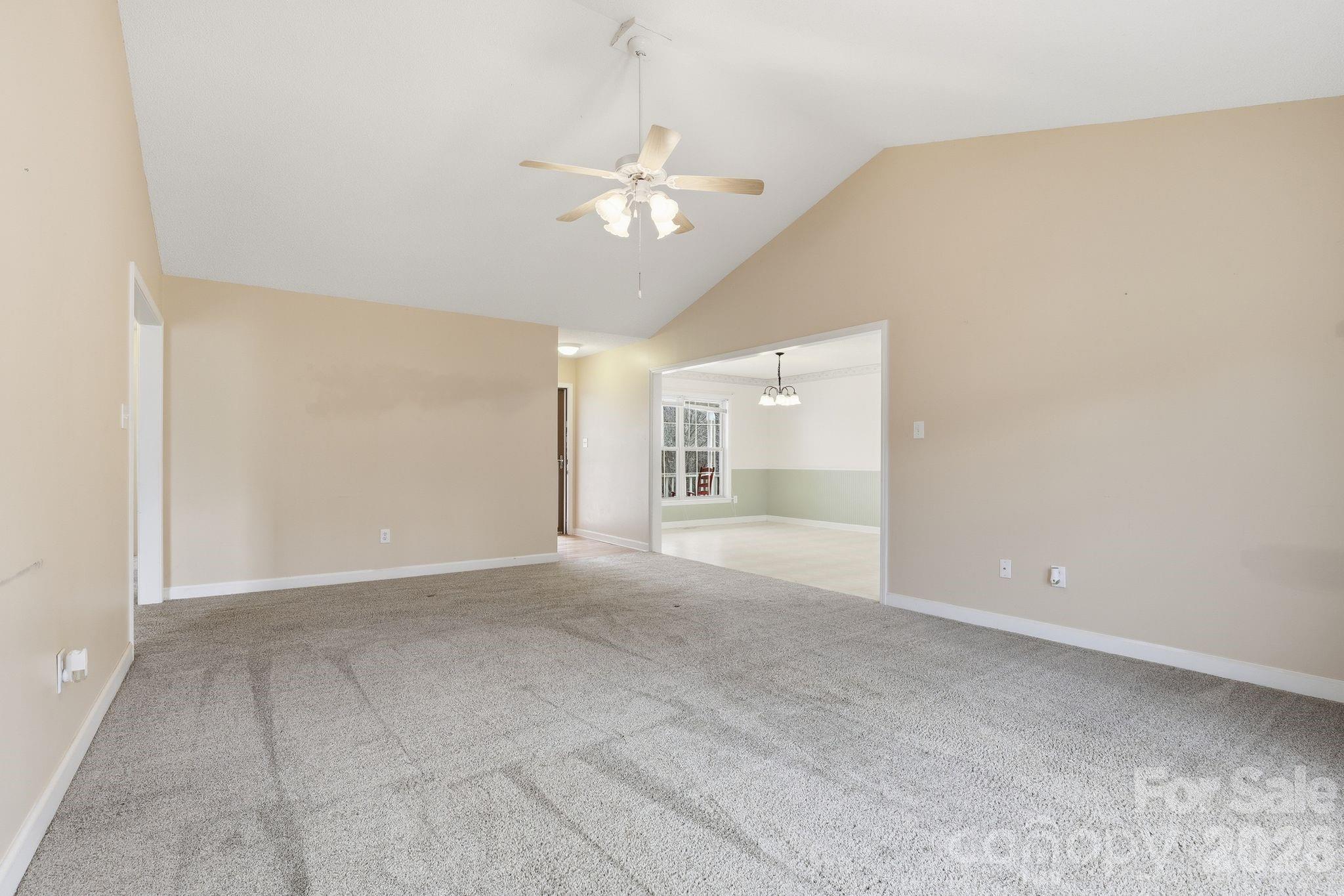 Fox Ridge - Residential