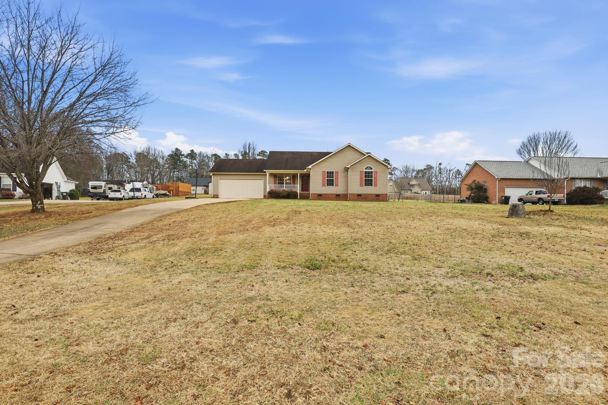 1160 Fox Chase Court