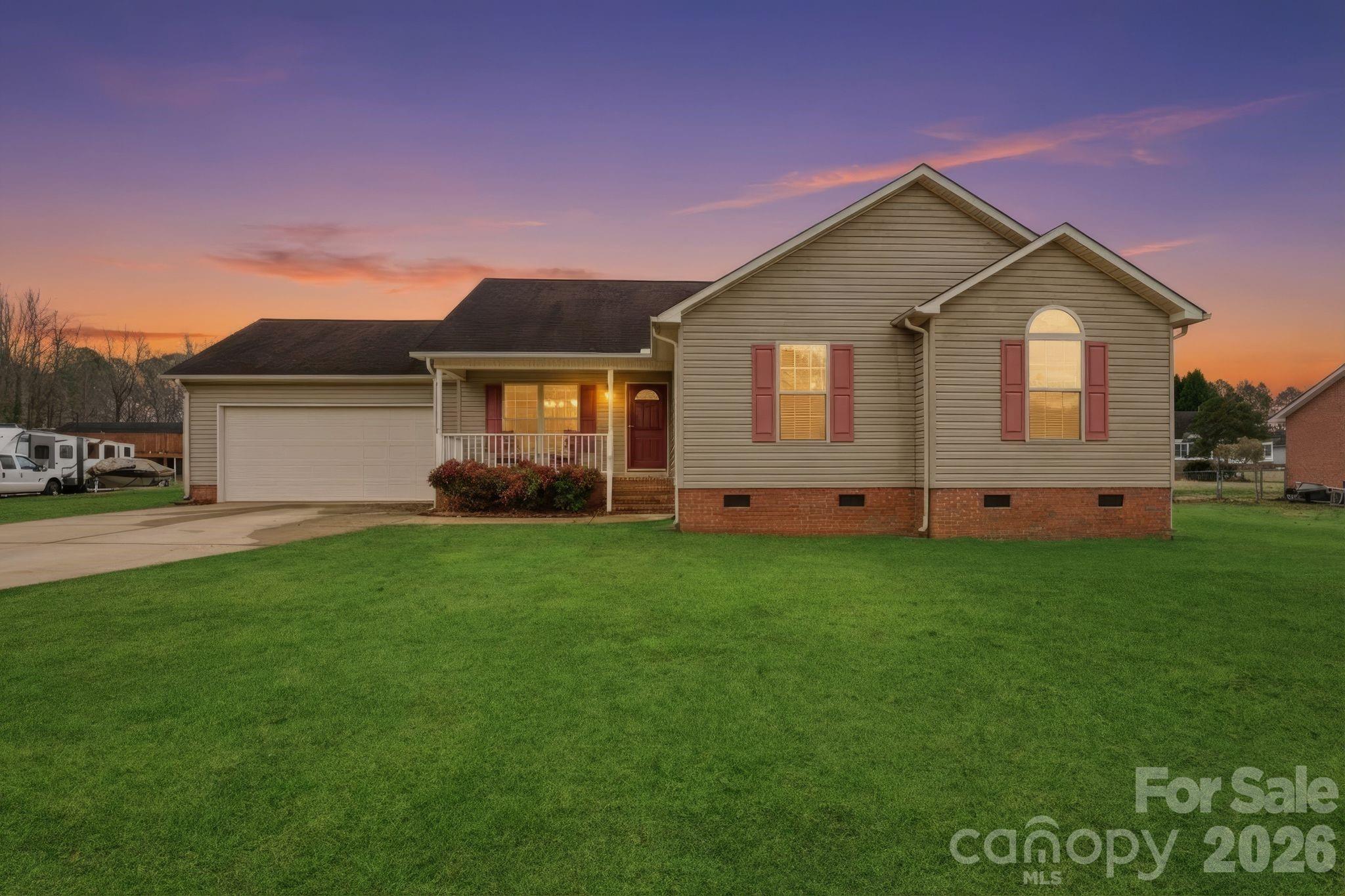 Fox Ridge - Residential