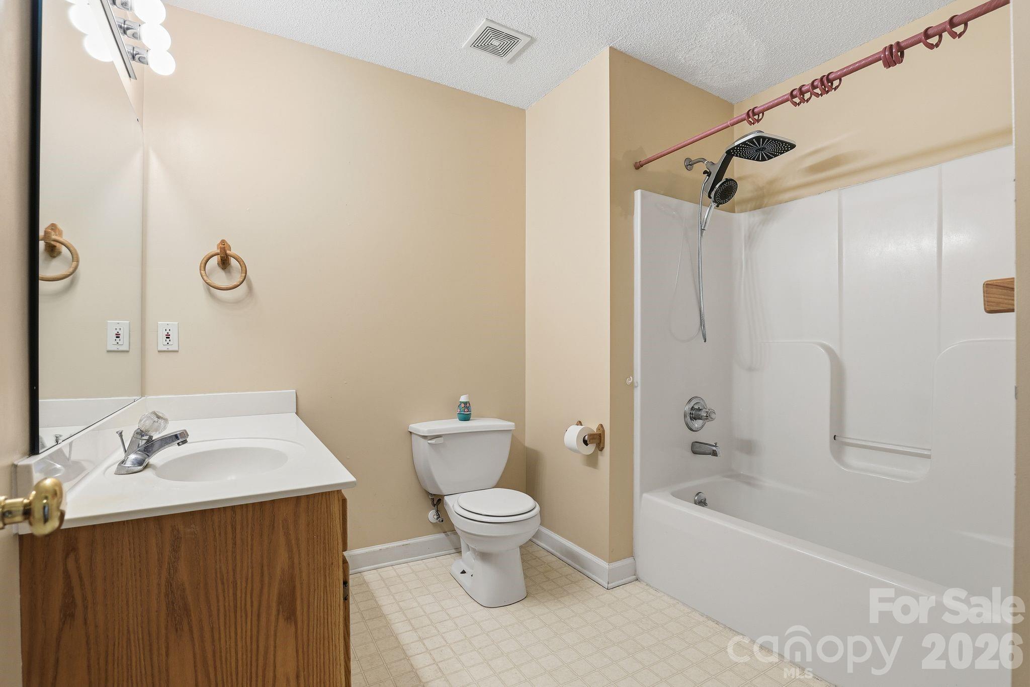 Fox Ridge - Residential