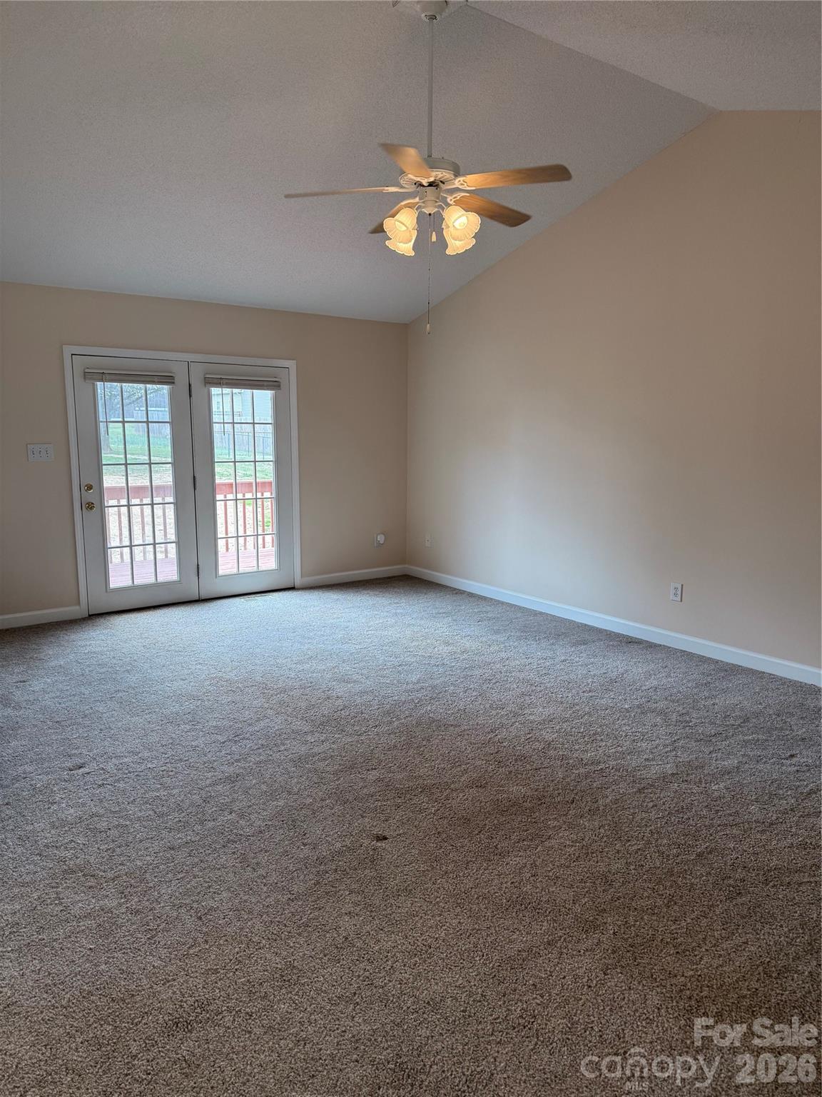 Fox Ridge - Residential