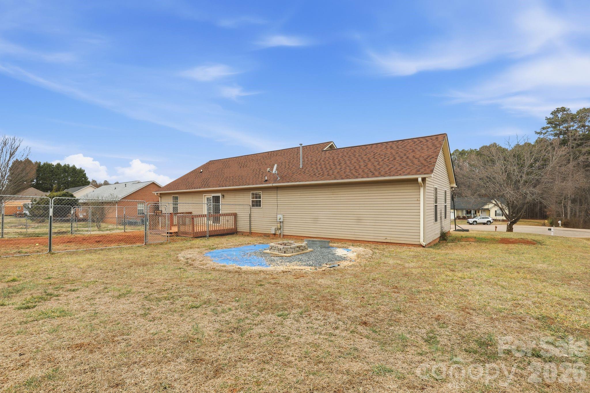 Fox Ridge - Residential