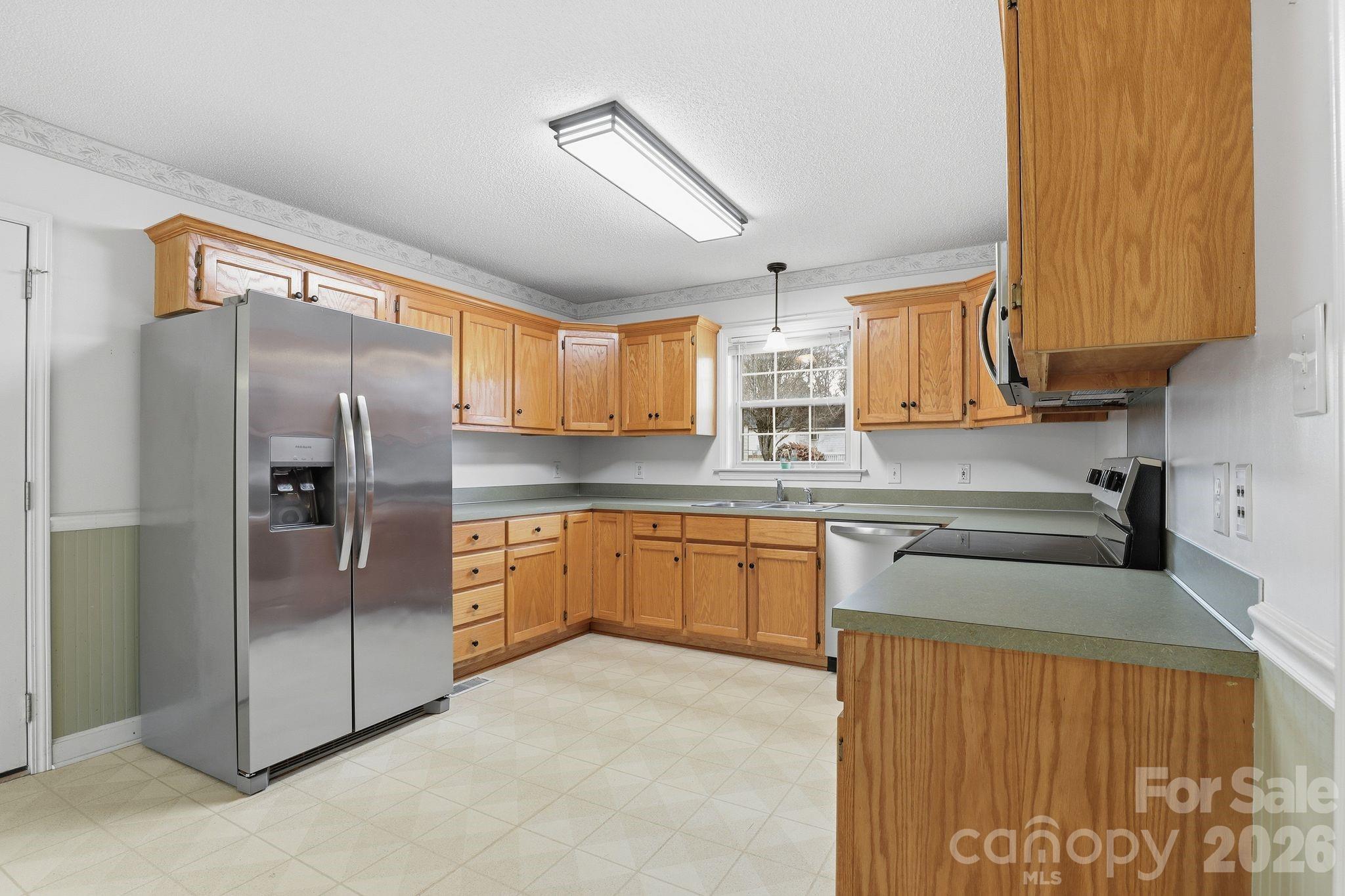 Fox Ridge - Residential