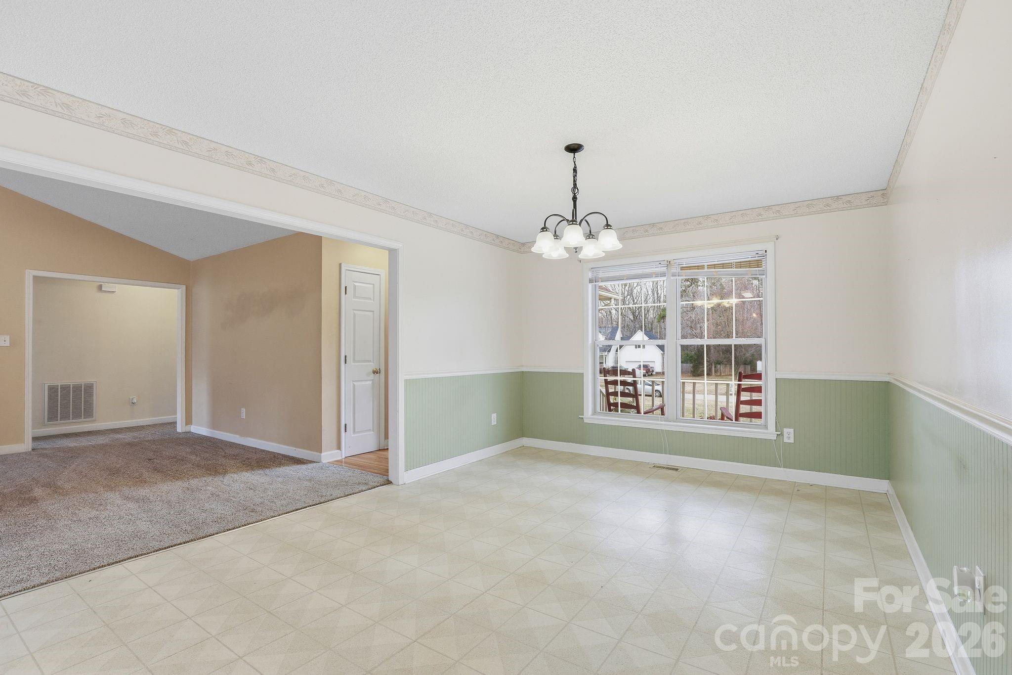 Fox Ridge - Residential