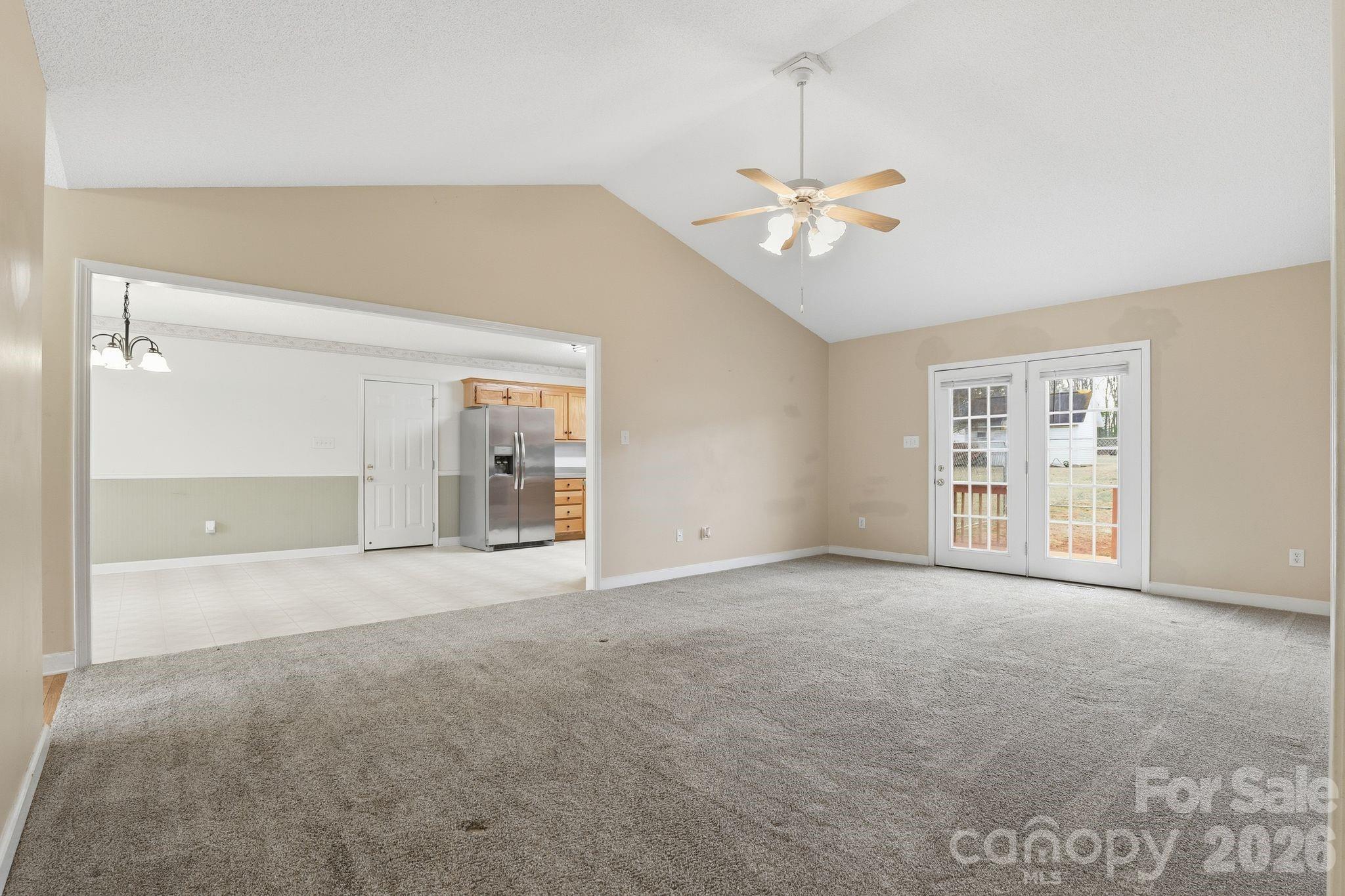 Fox Ridge - Residential