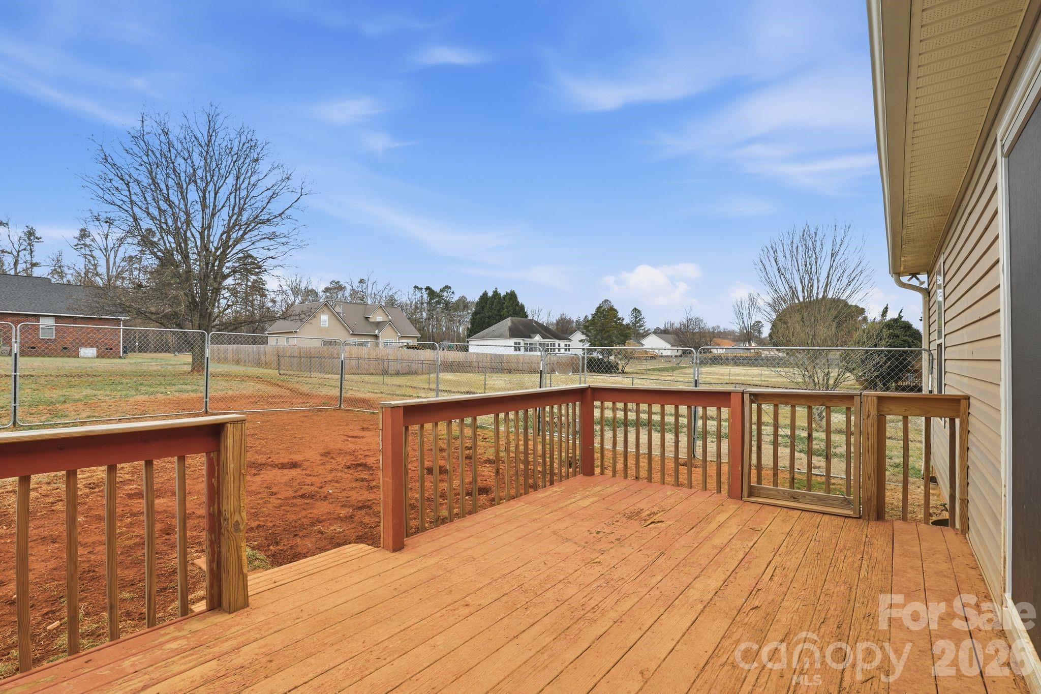 Fox Ridge - Residential