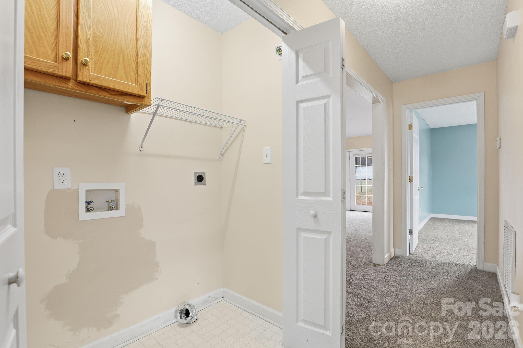 Fox Ridge - Residential