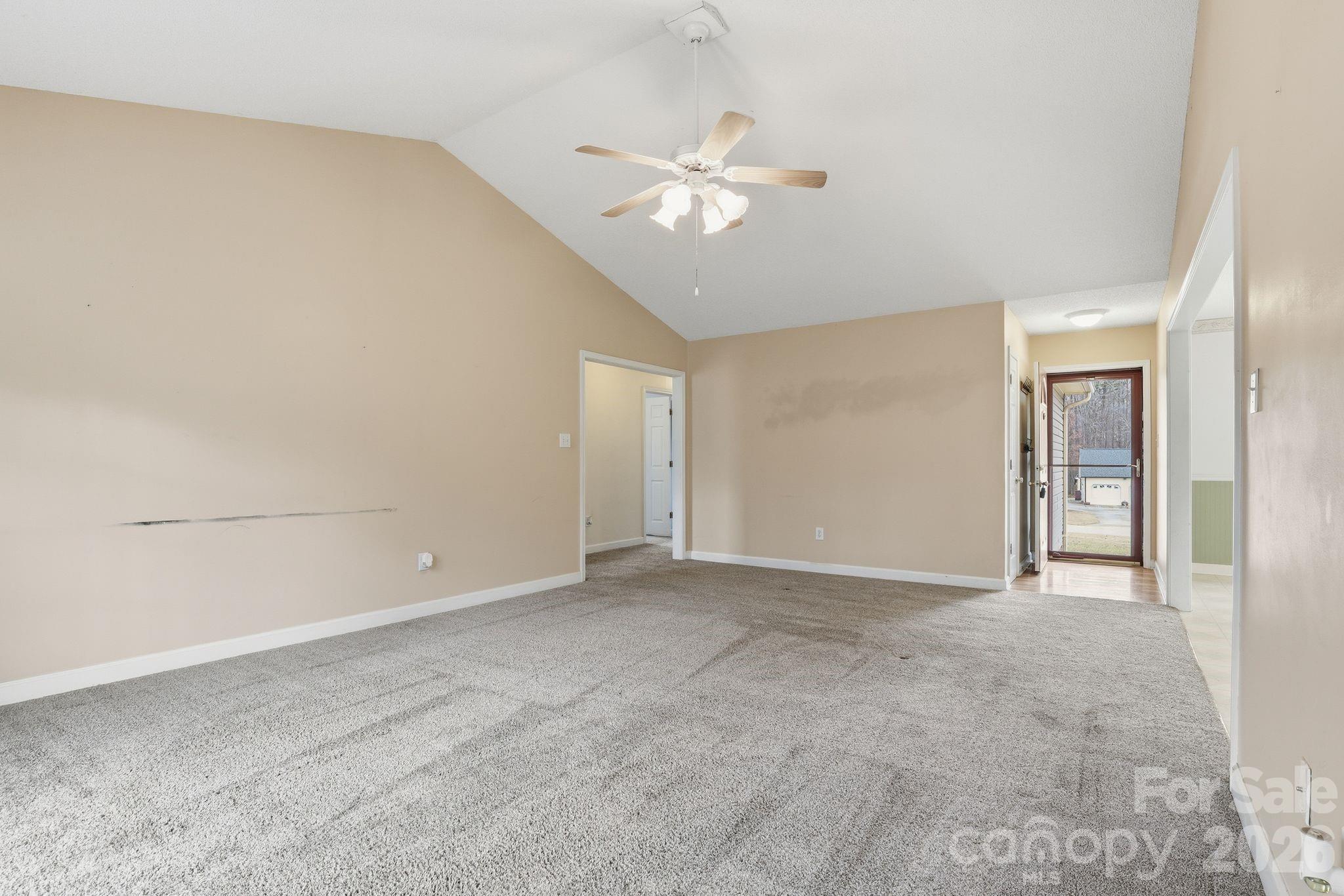 Fox Ridge - Residential