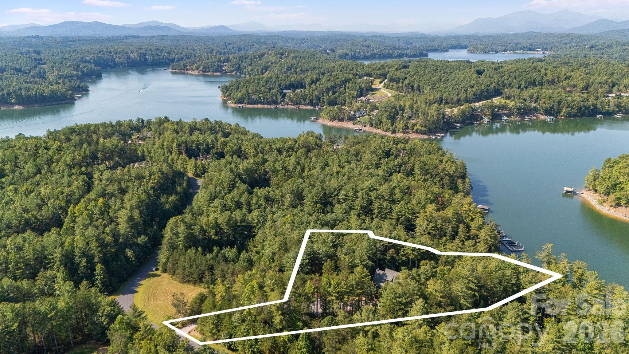 1264 Ten Whigs Ridge