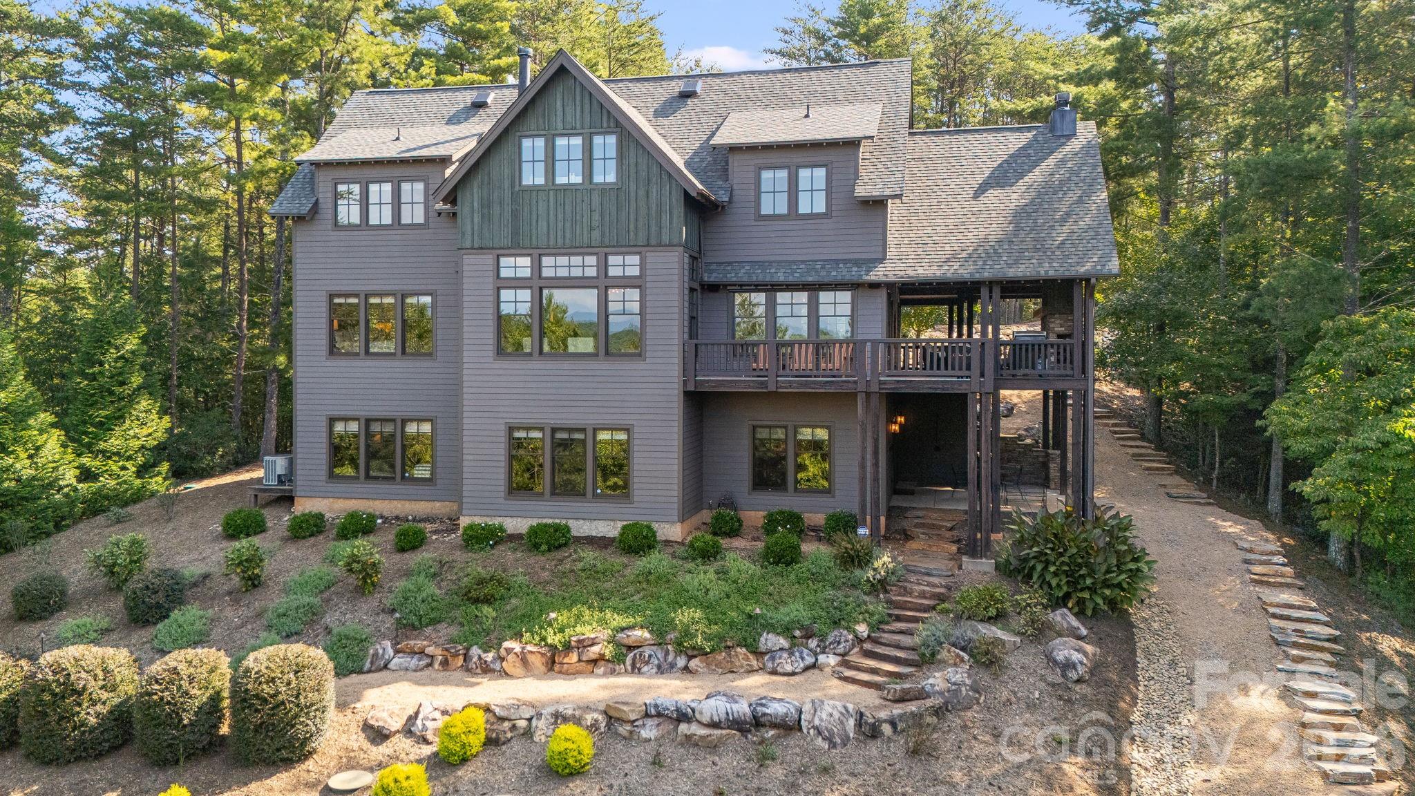 1264 Ten Whigs Ridge