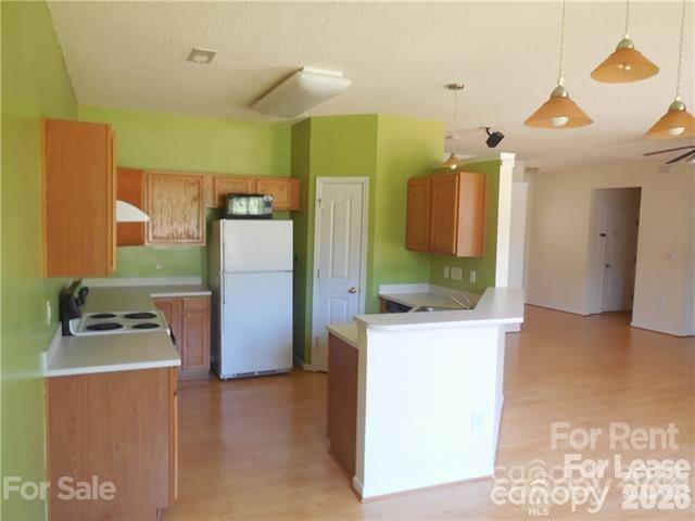 Ayrshire Glen - Residential Lease