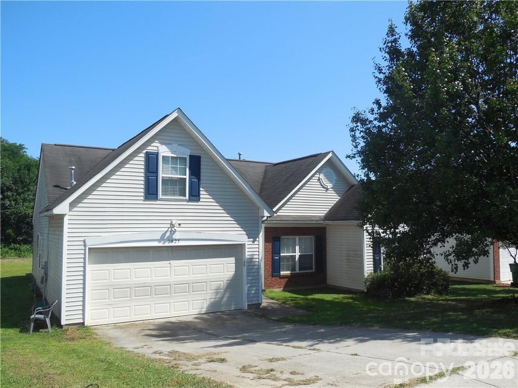 Ayrshire Glen - Residential Lease