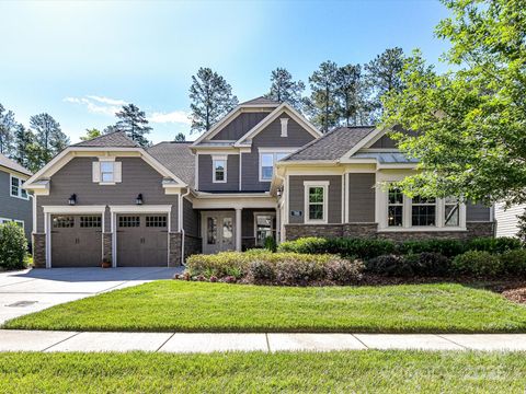 705 Vintage Creek Drive Matthews NC 28104
