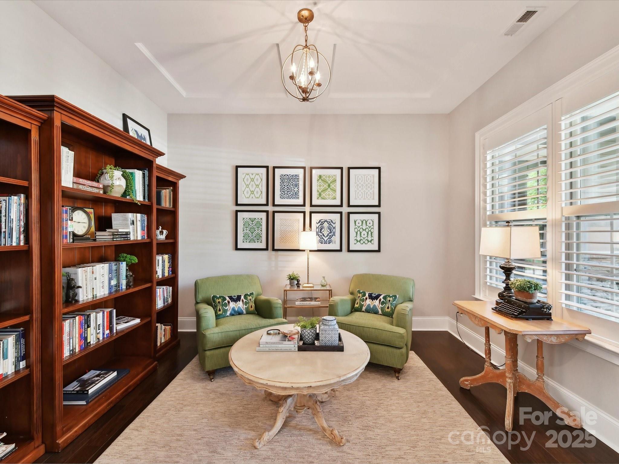 705 Vintage Creek Drive