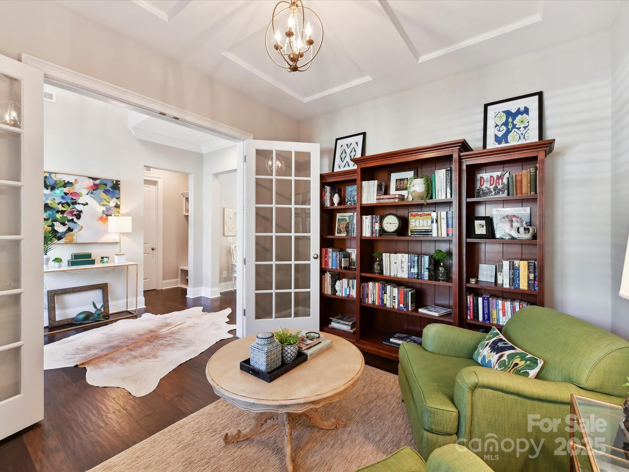 705 Vintage Creek Drive