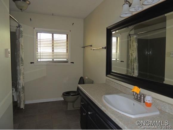 Knob Creek - Residential