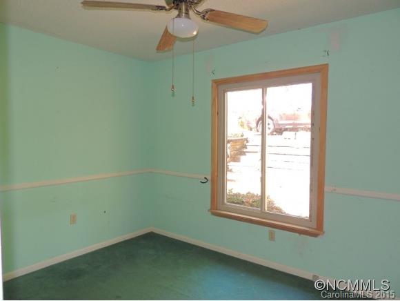 Knob Creek - Residential