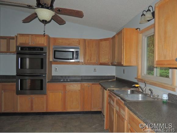 Knob Creek - Residential