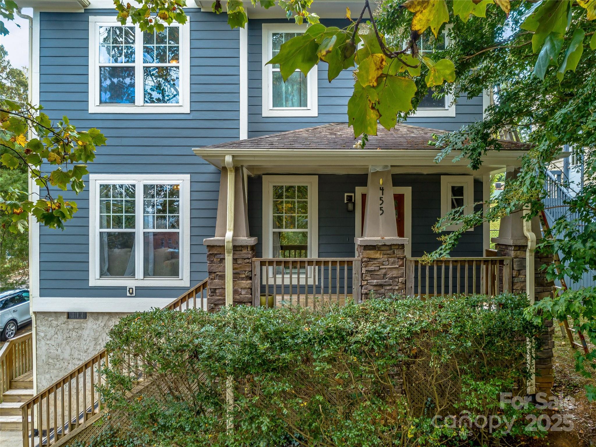 455 Riverview Drive