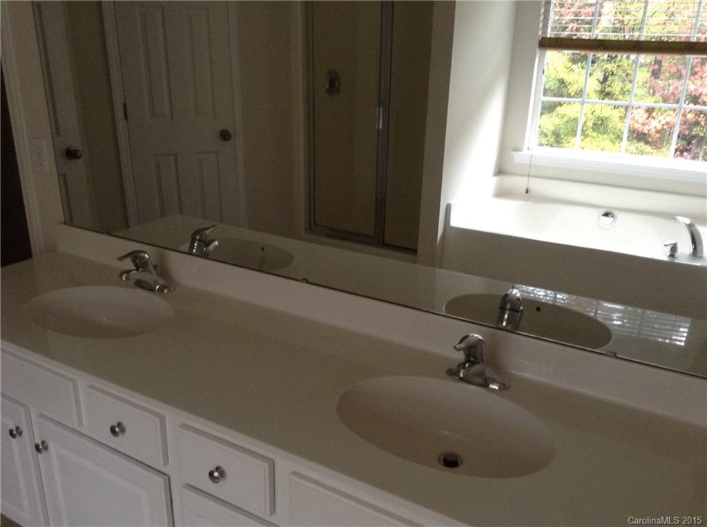 Arbor Hills - Residential Lease