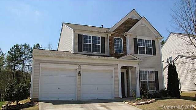 Arbor Hills - Residential Lease