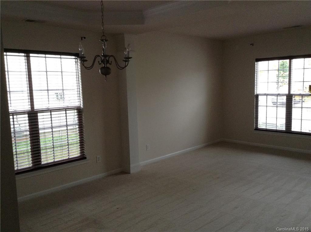 Arbor Hills - Residential Lease