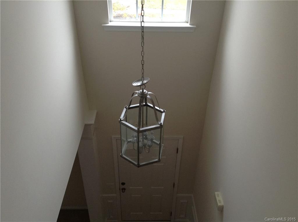 Arbor Hills - Residential Lease