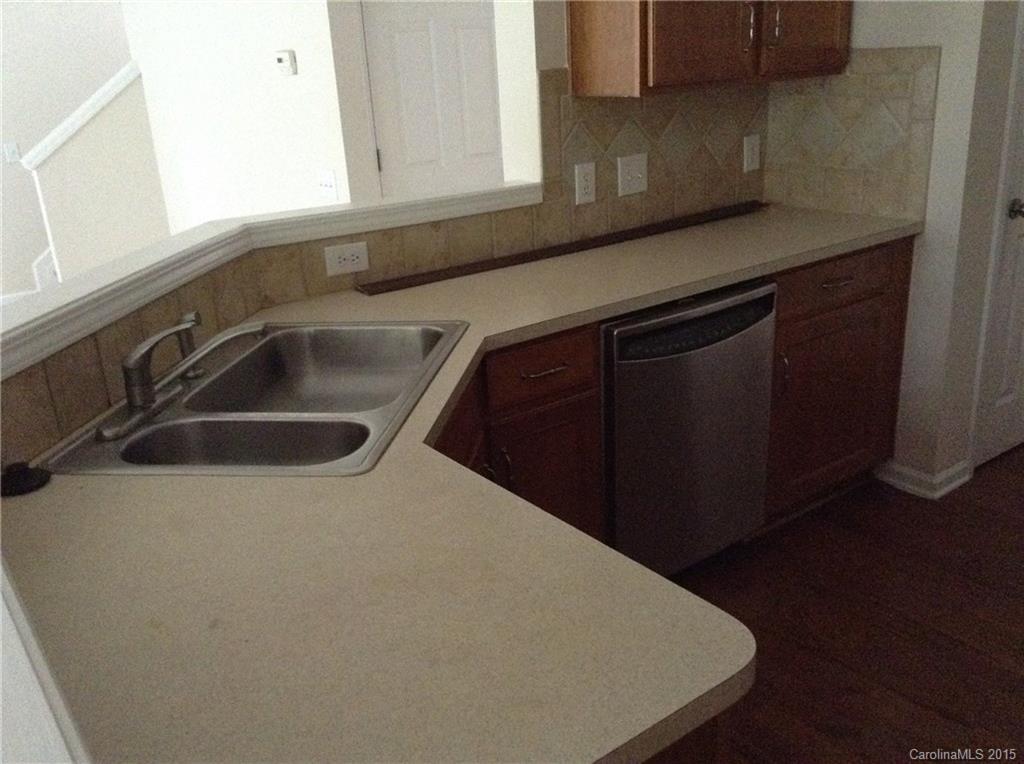 Arbor Hills - Residential Lease