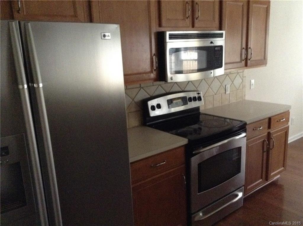 Arbor Hills - Residential Lease